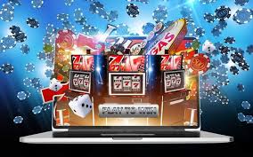 Hitnspin De Toekomst van Gaming en Winnen